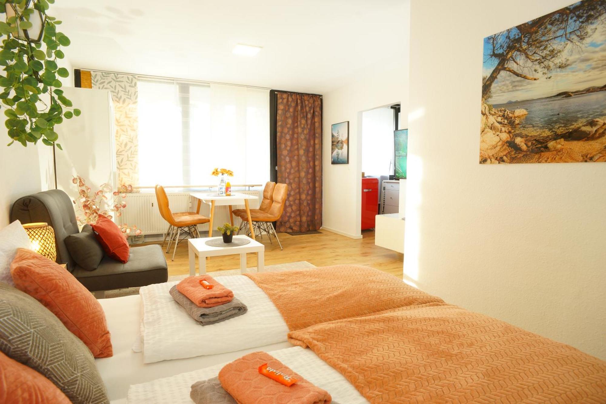 Relax - Orange Mit Pool Und Sauna ซอนโทเฟิน ภายนอก รูปภาพ